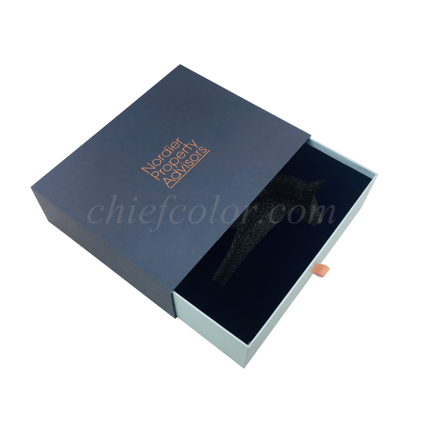 Customized Sleeve And Drawer Gift  Box Packaging