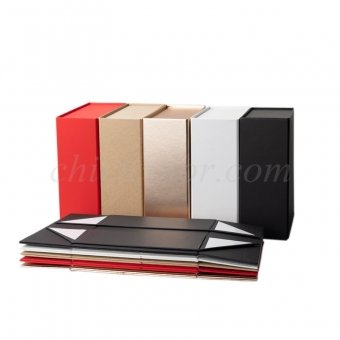 <b>Foldable Gift Box Wholesale</b>