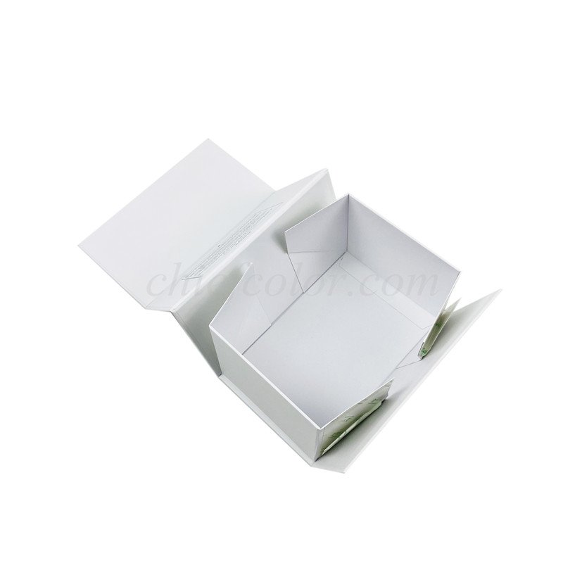 Foldable Boxes For Socks