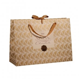 Luxury Paper Bags For Chocolate